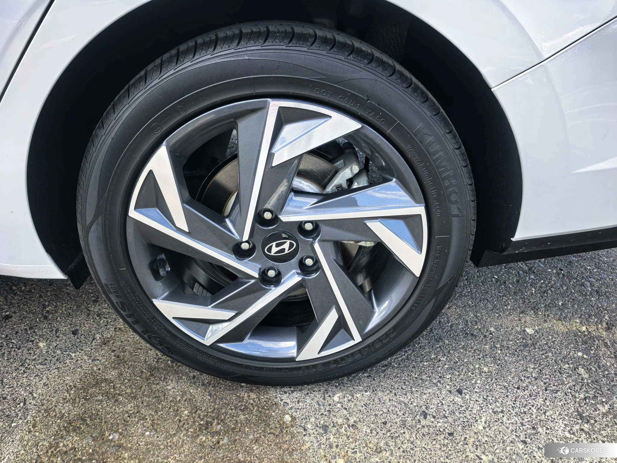 Hyundai Elantra id 4426589 из Китая 12