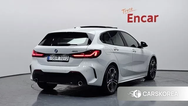 BMW 1 Series (F40) id 3447428 из Кореи 12