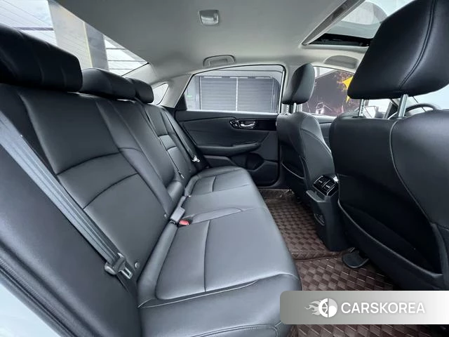 Honda Lingpai id 4263201 из Китая 12