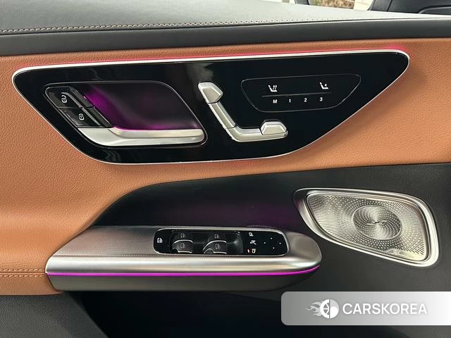Mercedes-Benz GLC id 4367383 из Китая 12