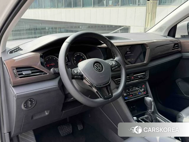 Volkswagen Tuyue id 4290531 из Китая 11