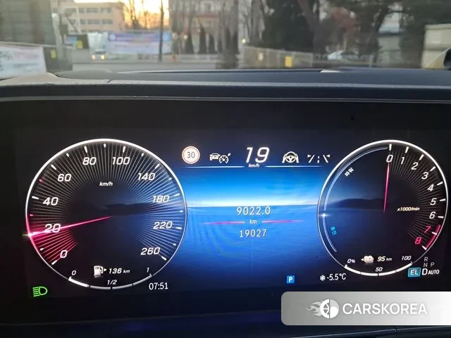 Mercedes-Benz GLE-Class W167 2024 Черный из Кореи, фото 2