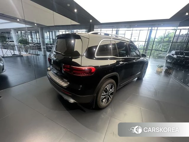 Mercedes-Benz GLB id 4259187 из Китая 9