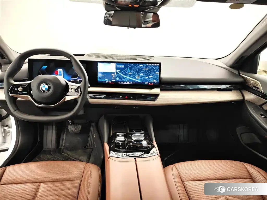BMW 5 series id 4512950 из Китая 8