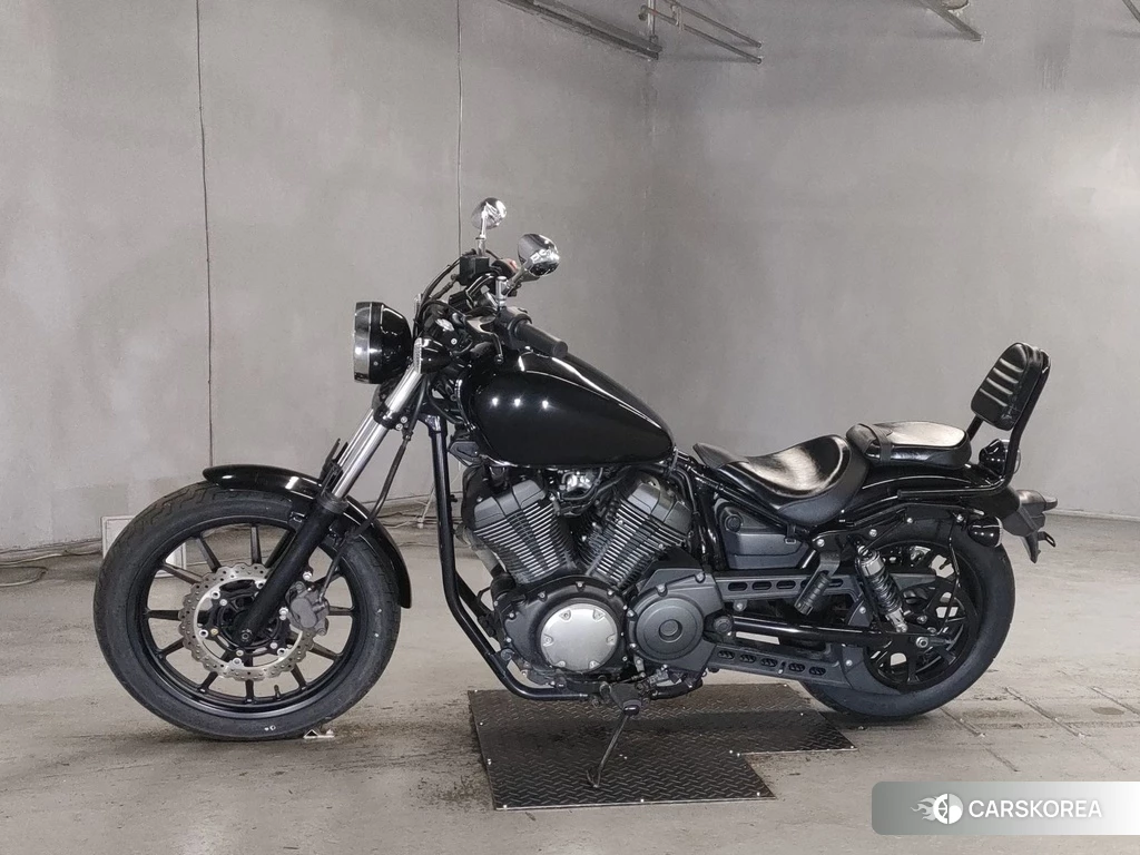 Проданный Yamaha BOLT 950 id 4173154 из Японии