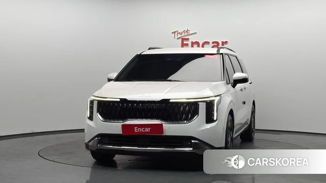 Kia The New Carnival 4th Generation id 3891237 из Кореи 12