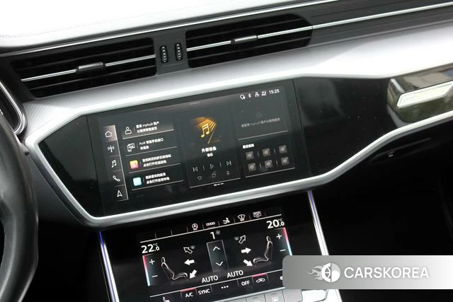 Audi A7 id 4278755 из Китая 12