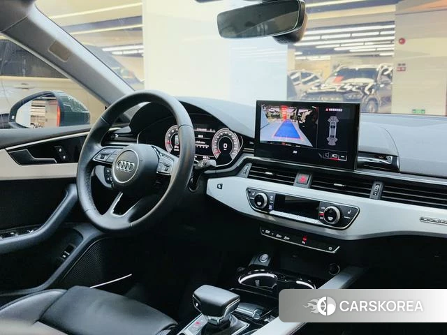 Audi A5 id 4273758 из Китая 12