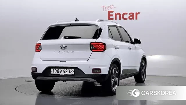 Hyundai Venue id 3259109 из Кореи 12