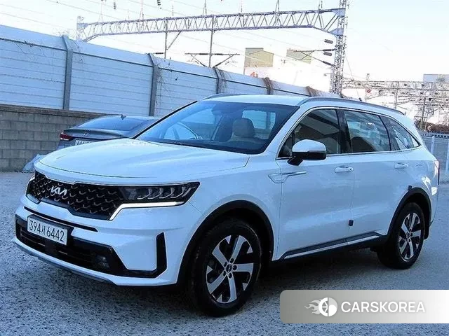 Kia Sorento 4th Generation id 3644070 из Кореи 12