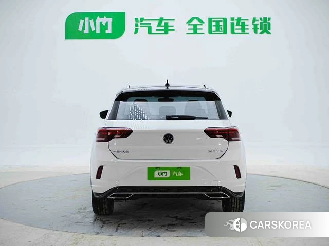 Volkswagen Exploring songs id 4353793 из Китая 12