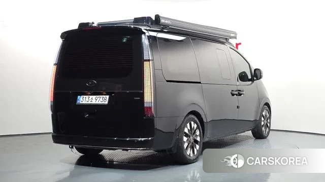 Hyundai Staria id 3497481 из Кореи 12