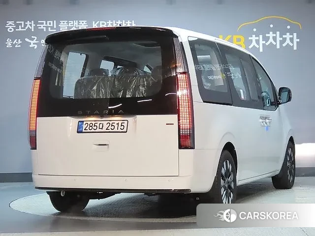 Hyundai Staria id 3595977 из Кореи 12