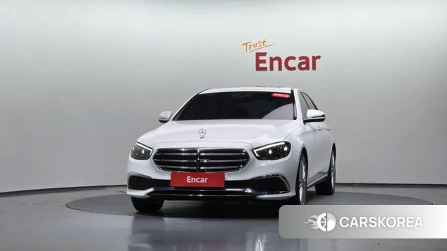Mercedes-Benz E-Class W213 id 4324244 из Кореи 12