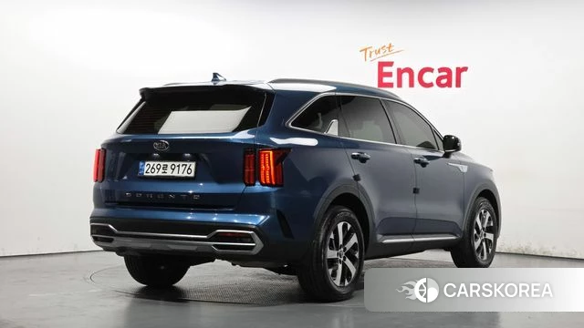 Kia Sorento 4th Generation id 4203166 из Кореи 12