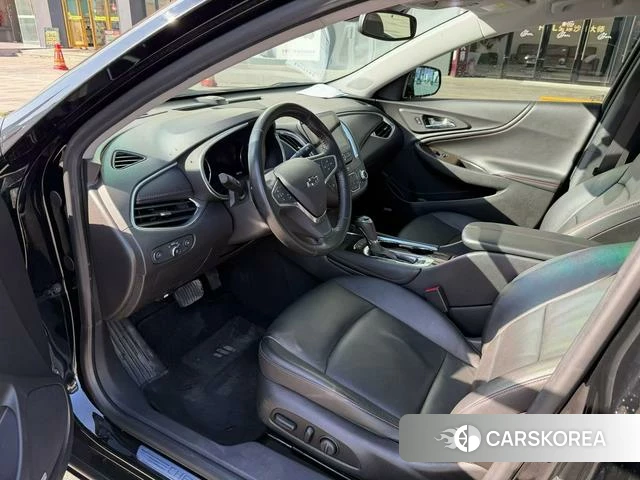 Chevrolet Mai Ruibao XL 2020 Черный из Китая, фото 2