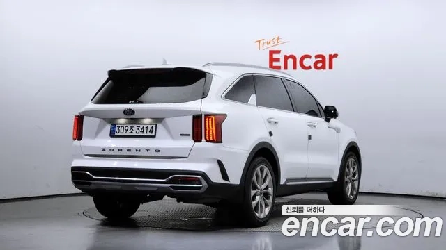 Kia Sorento 4th Generation id 2926917 из Кореи 12