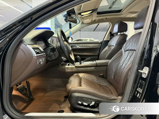 BMW 7 series id 4297692 из Китая 10