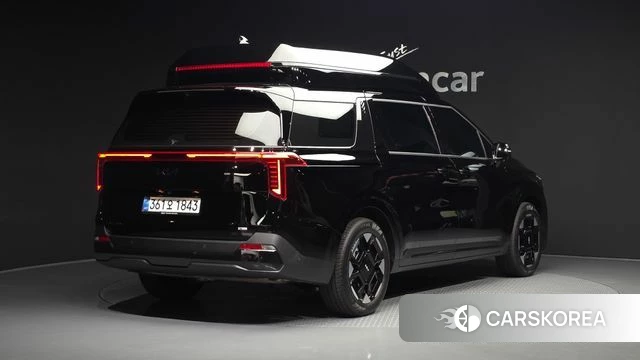 Kia The New Carnival 4th Generation id 4441438 из Кореи 12