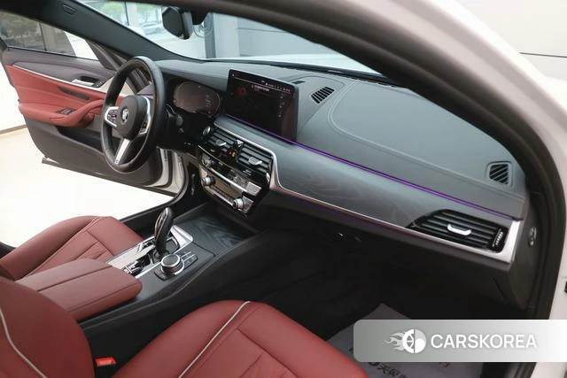 BMW 5 series id 4210551 из Китая 12