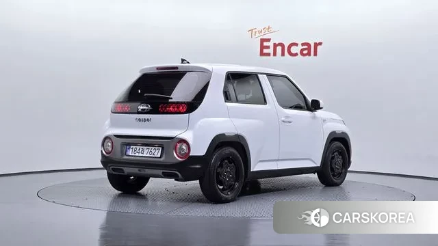 Hyundai Casper id 3360935 из Кореи 12