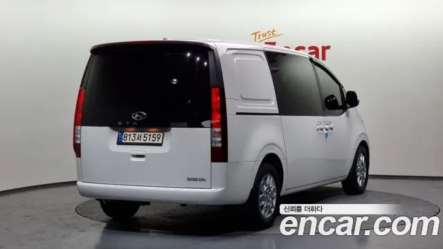 Hyundai Staria id 2469651 из Кореи 12