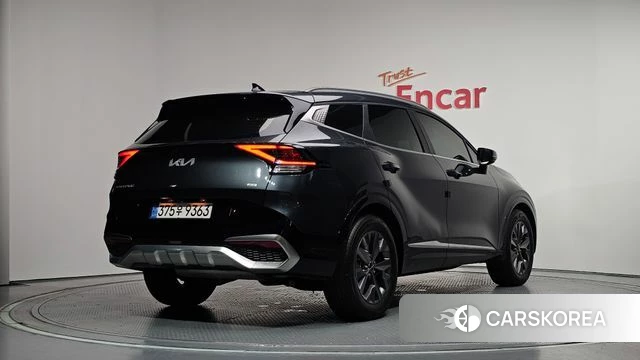 Kia Sportage 5th Generation id 4590550 из Кореи 12