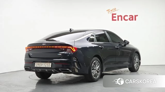 Kia K5 Hybrid 3rd Generation id 4389472 из Кореи 12
