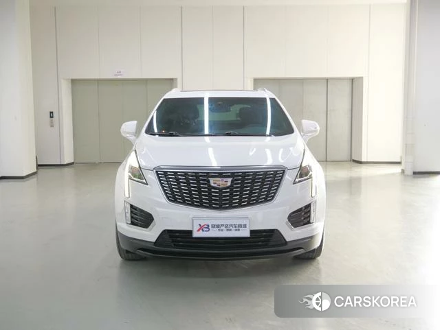 Cadillac XT5 id 4235741 из Китая 12