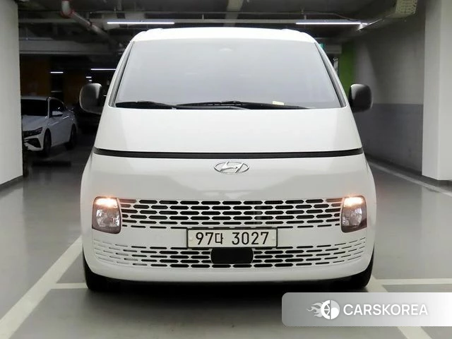 Hyundai Staria id 4745940 из Кореи 10