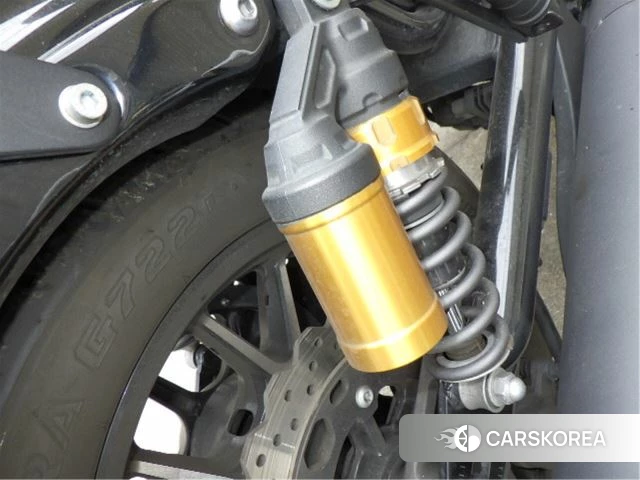 Yamaha BOLT 950R id 4236872 из Японии 12