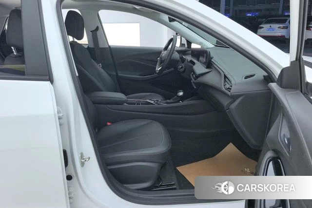 Buick Weilang id 4253192 из Китая 9