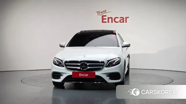 Mercedes-Benz E-Class W213 id 3368352 из Кореи 12