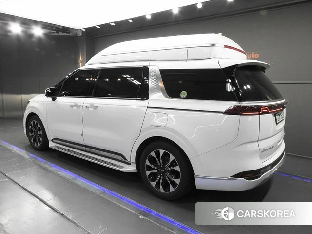 Kia Carnival 4th generation id 4362146 из Кореи 12
