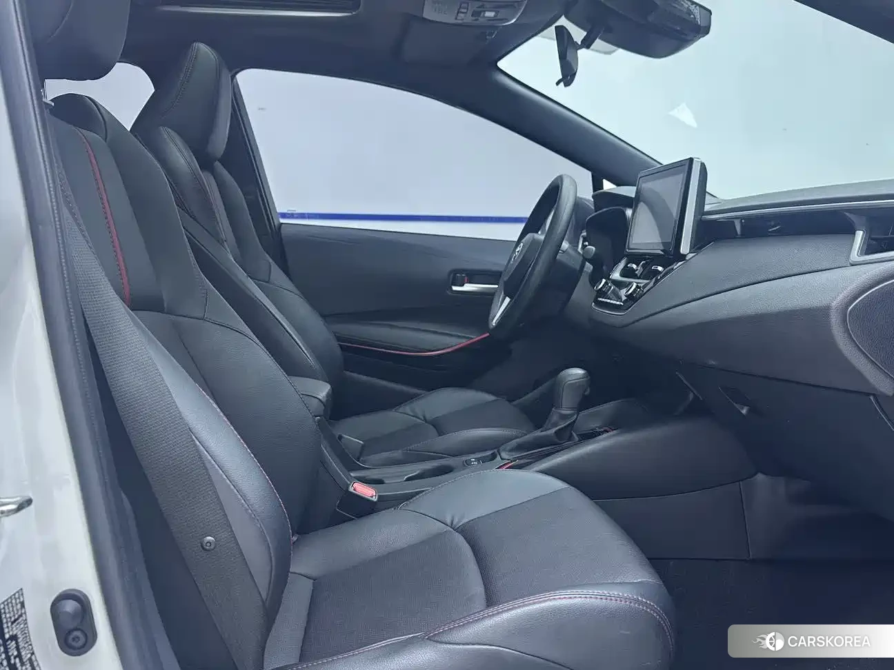 Toyota Levin id 4578373 из Китая 12