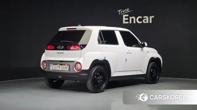 Hyundai Casper id 3263192 из Кореи 12