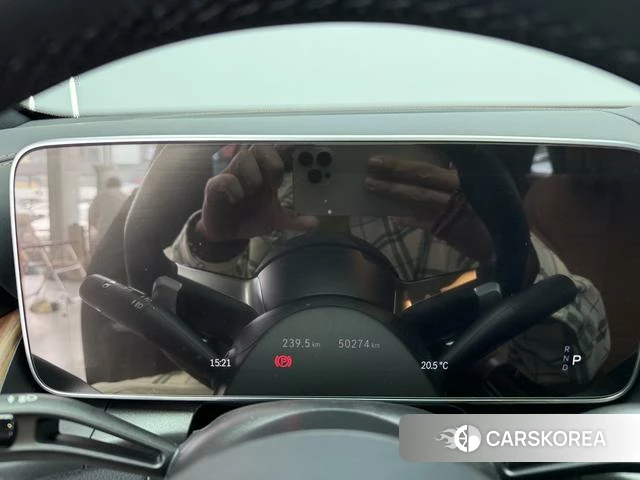 Mercedes-Benz GLC id 4366200 из Китая 10