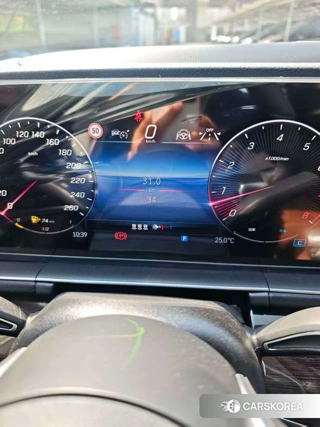 Mercedes-Benz GLE (import) id 3920841 из Китая 12