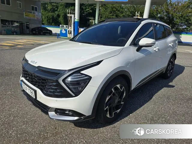 Kia Sportage 5th Generation id 3201192 из Кореи 12