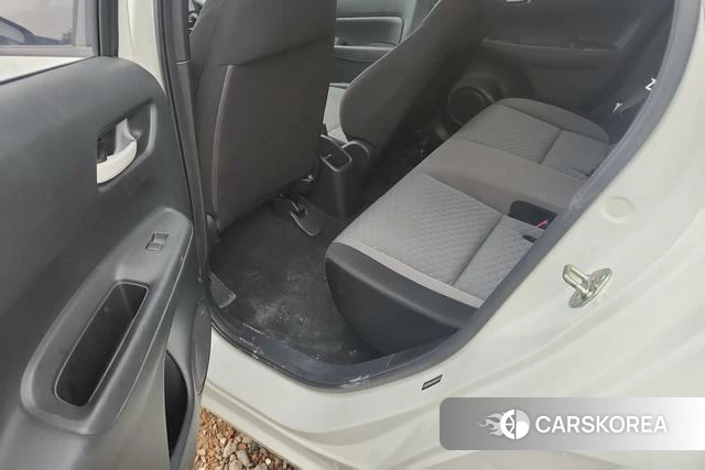 Honda Fit id 4328711 из Китая 9