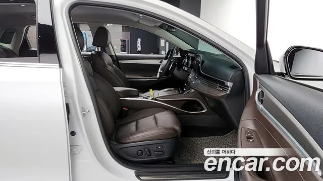 Hyundai The New Grandeur IG id 2523137 из Кореи 12