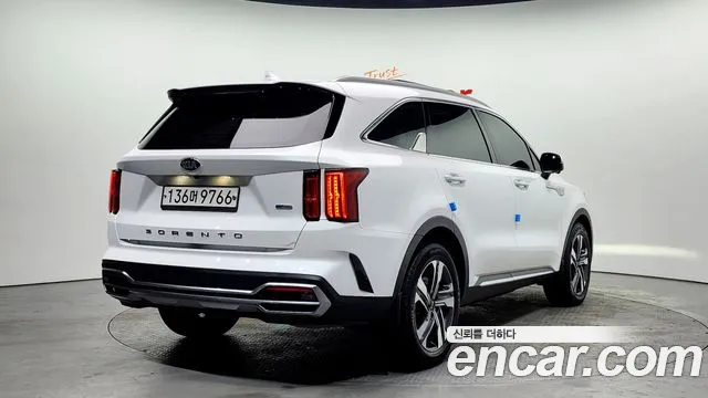 Kia Sorento 4th Generation id 2476748 из Кореи 12