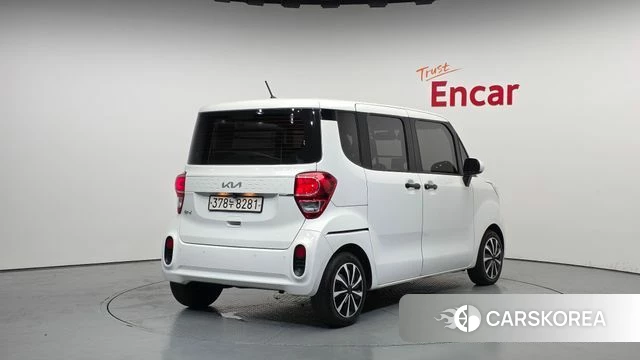 Kia The New Ray id 4415562 из Кореи 12