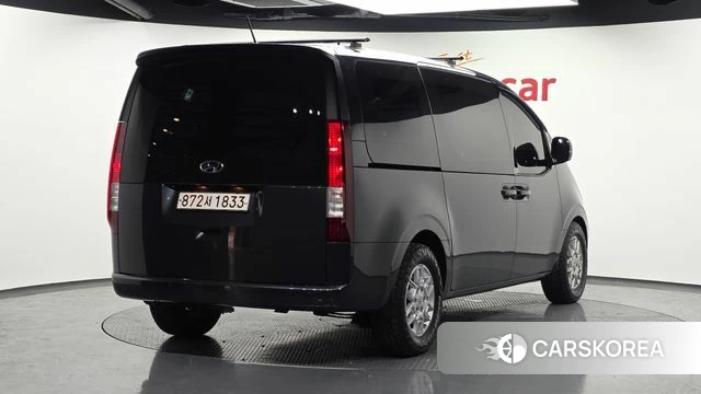 Hyundai Staria id 4303193 из Кореи 12