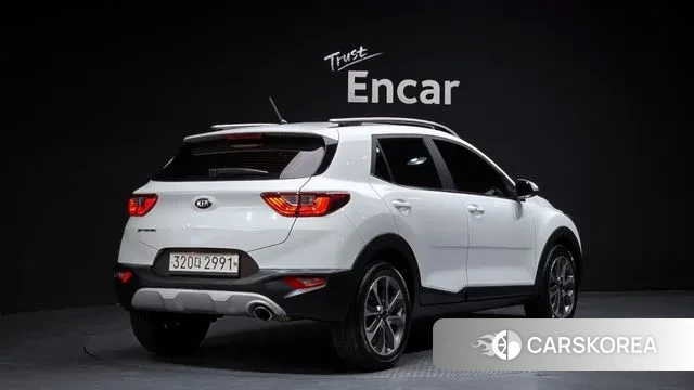 Kia Stonic id 3156434 из Кореи 12