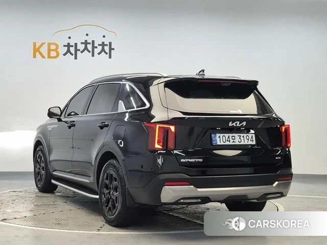 Kia Sorento 4th Generation id 3831699 из Кореи 12