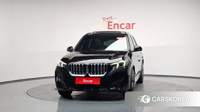 BMW X1 (U11) id 3565868 из Кореи 12