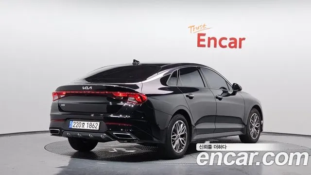 Kia K5 3rd generation id 2954247 из Кореи 12