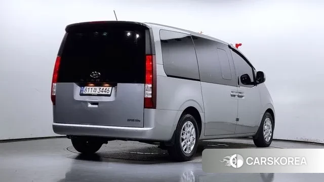 Hyundai Staria id 3043331 из Кореи 12