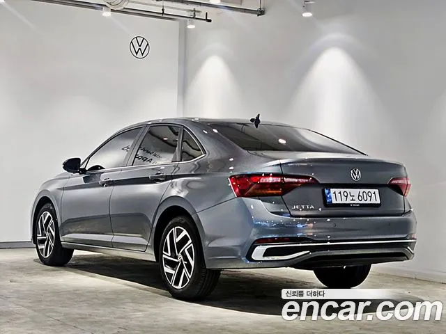 Volkswagen 7th Generation of Jetta id 2847473 из Кореи 11